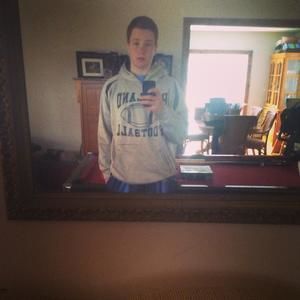 Meet your Posher, Dan